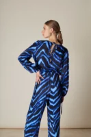 Παντελόνι Εμπριμέ Ζέβρα