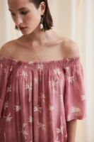 Φόρεμα Μακρύ Φοίνικες