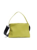 Χειροποίητη Τσάντα Petite Bag – Lime