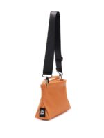 Χειροποίητη Τσάντα Petite Bag – Orange