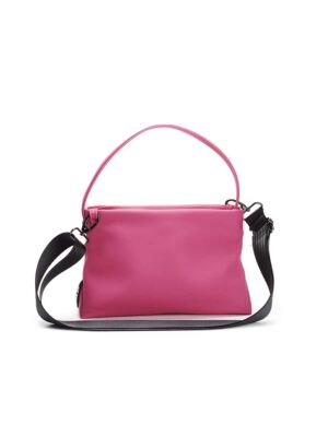 Χειροποίητη Τσάντα Petite Bag – Magenta