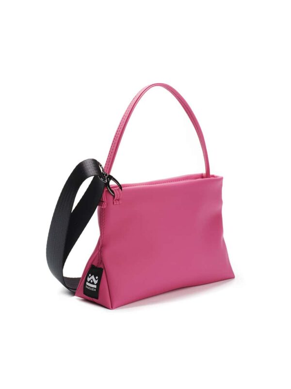 Χειροποίητη Τσάντα Petite Bag – Magenta