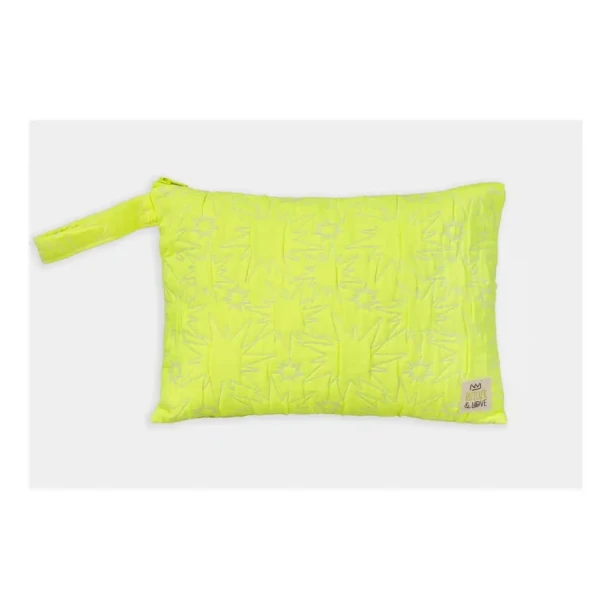 BOLT YELLOW