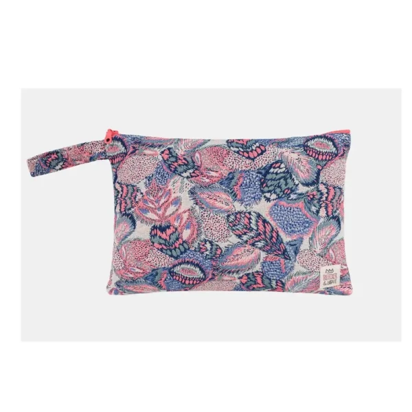 TETRA PINK