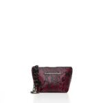 Christina Malle-Cherry Animal Print Sphere