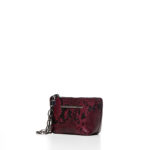 Christina Malle-Cherry Animal Print Sphere