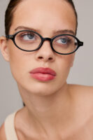 ODIE Eyewear Black