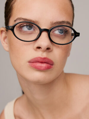 ODIE Eyewear Black