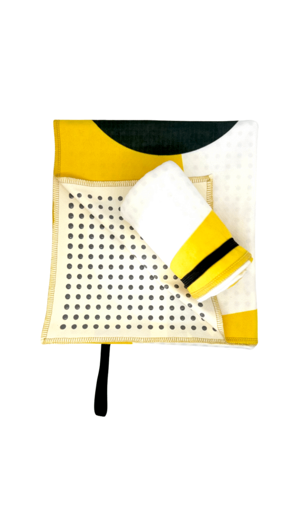 Do Something • Gym Towel