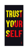 Trust • Gym Towel