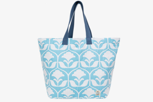 AQUA CITY TO BEACH BAG