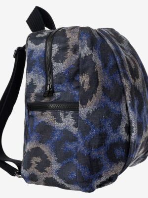 AVA backpack side