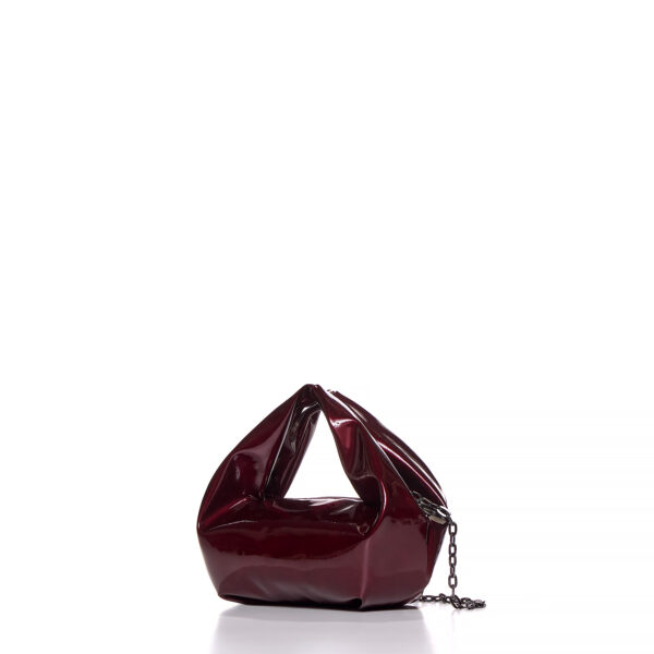 Christina Malle-Bordeaux Glossy Blaze