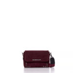 Christina Malle-Bordeaux Suede Marcie