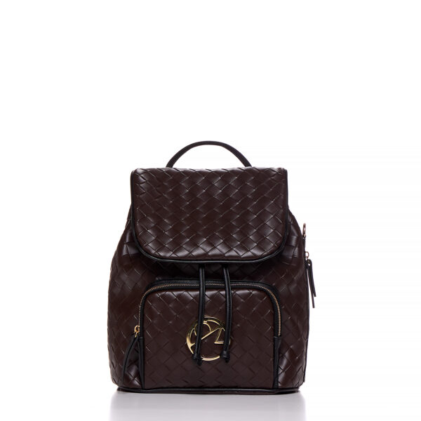 Christina Malle-Brown Chess Backpack