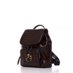 Christina Malle-Brown Chess Backpack