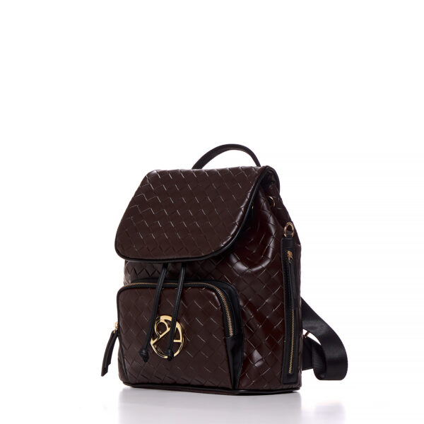 Christina Malle-Brown Chess Backpack