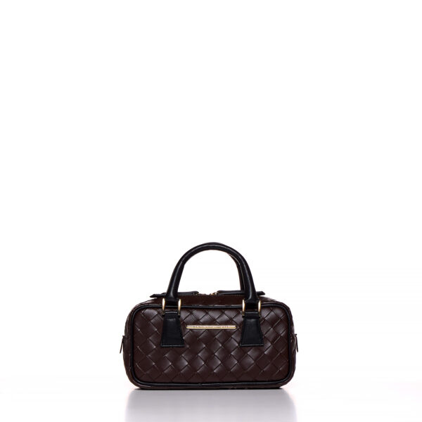 Christina Malle-Brown Chess Cassette bag