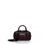 Christina Malle-Brown Chess Cassette bag