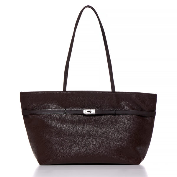 Christina Malle-Brown Tote bag