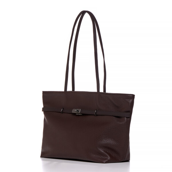 Christina Malle-Brown Tote bag