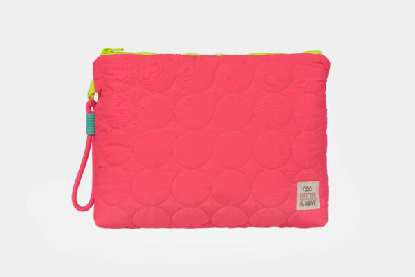 BUBBLE GUM CANDY BAG