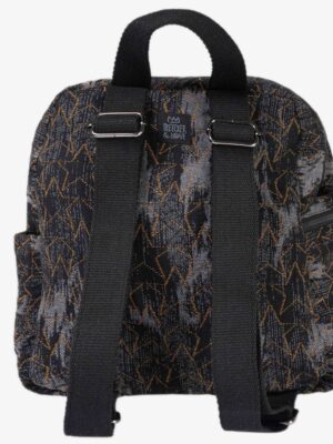 ESTRELLA backpack back