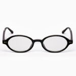 ODIE Eyewear Black