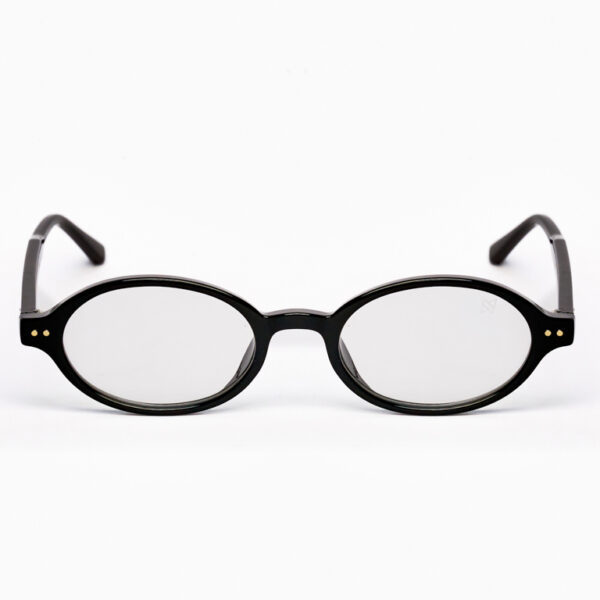 ODIE Eyewear Black