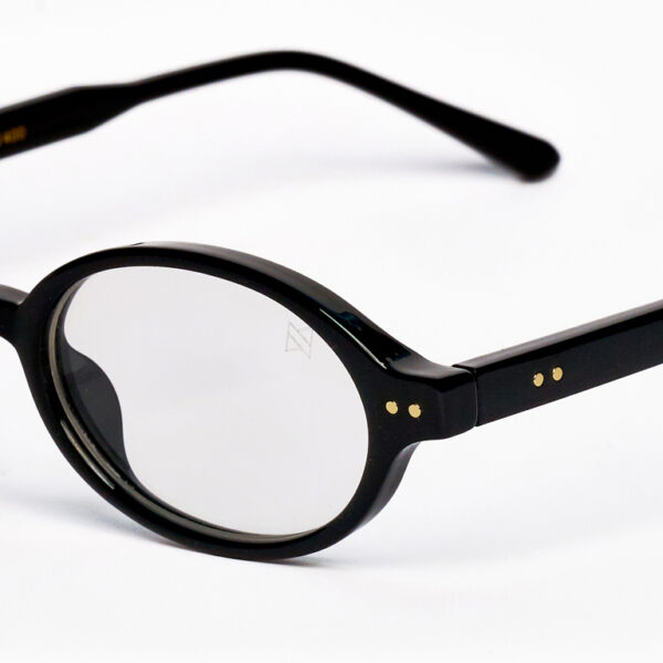 ODIE Eyewear Black