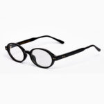 ODIE Eyewear Black