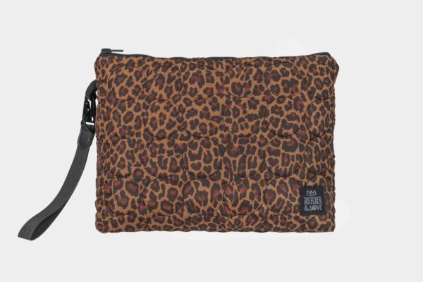 LEOPARDO CANDY BAG