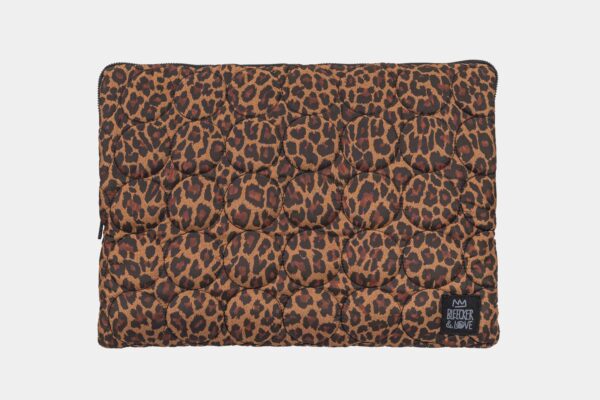 LEOPARDO LAPTOP CASE