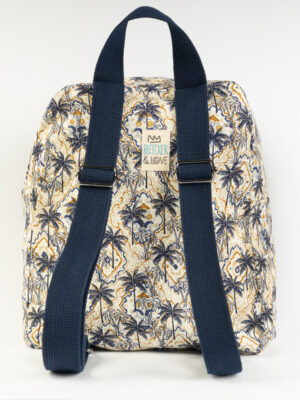 OASIS BACKPACK BACK