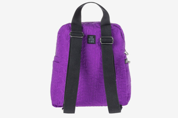 PALM TREES PURPLE BP