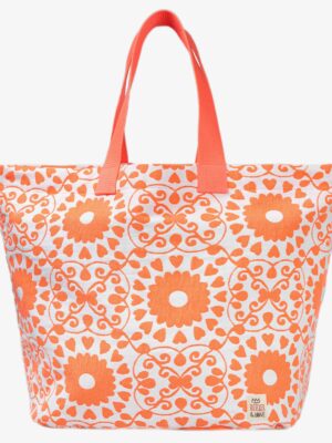 STORIES CITY TO BEACH BAG