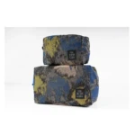 AMAZON BLUE POUCH