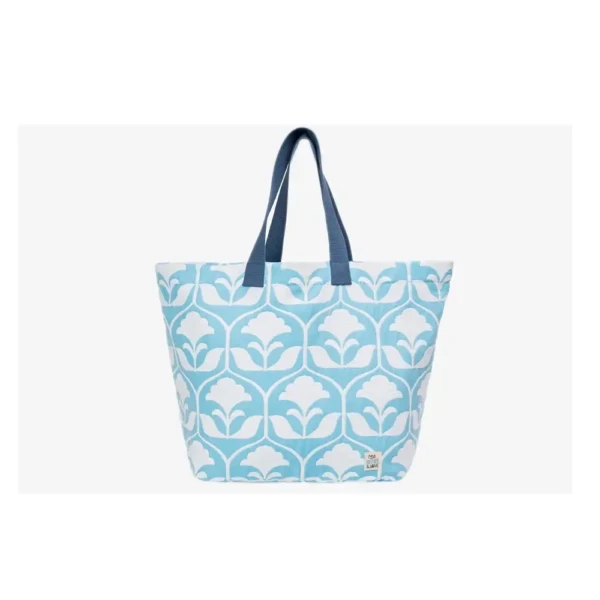 AQUA CITY TO BEACH BAG