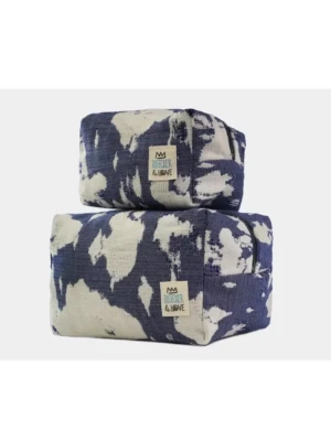AZUL pouch