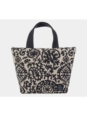 BARANDILLA tote