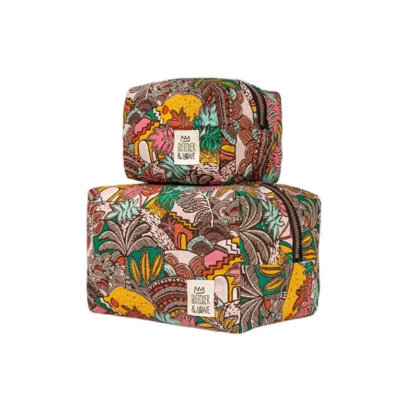 CARTHAGE pouch