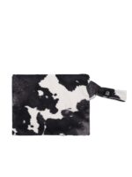 Χειροποίητη Τσάντα Square Block – MUCCA