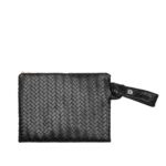 Χειροποίητη Τσάντα Block – NERO