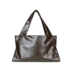 Χειροποίητη Τσάντα Fold – OLD BROWN