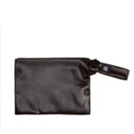 Χειροποίητη Τσάντα Block – OLD BROWN Fourfourela size