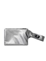 Χειροποίητη Τσάντα Long Letter – SILVER