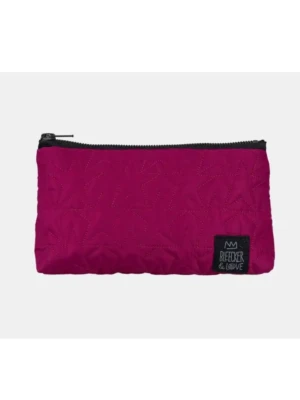 STARS BURGUNDY MINI