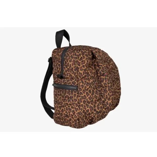 LEOPARDO BACKPACK