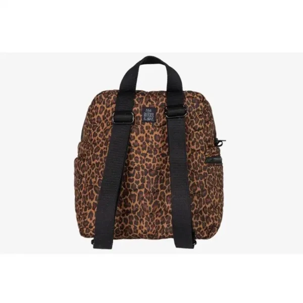 LEOPARDO BACKPACK