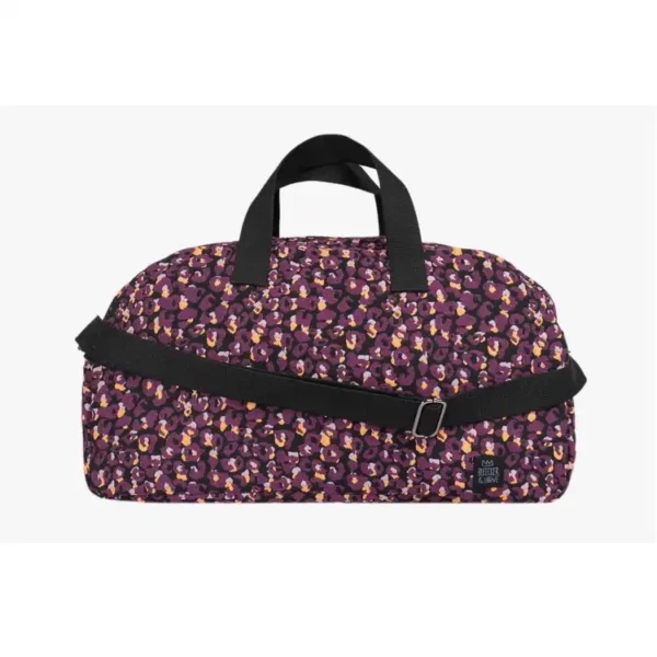 ALICANTE WEEKEND AND GETAWAY BAG